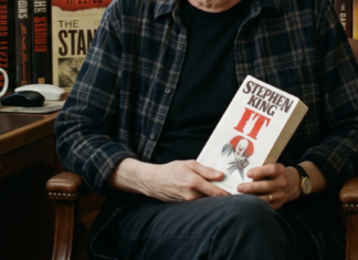Una investigadora relee a Stephen King desde la experiencia femenina