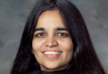 Kalpana Chawla