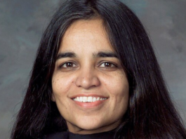 Kalpana Chawla