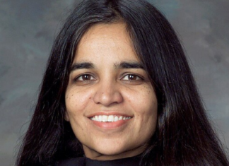 Kalpana Chawla