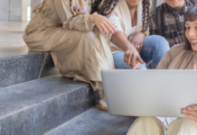 Las mujeres de la generación Z están cambiando la forma de leer