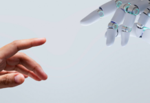La inteligencia artificial diagnostica con cuerpos de hombres