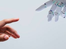 La inteligencia artificial diagnostica con cuerpos de hombres