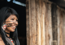 Cuando las mujeres gobiernan desde el territorio