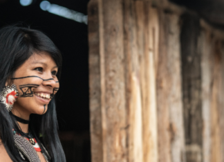 Cuando las mujeres gobiernan desde el territorio