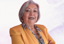 Marlene Mora Camacho, una vida dedicada a abrir espacios para las mujeres en la política