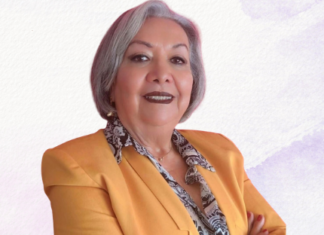 Marlene Mora Camacho, una vida dedicada a abrir espacios para las mujeres en la política