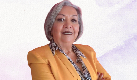 Marlene Mora Camacho, una vida dedicada a abrir espacios para las mujeres en la política