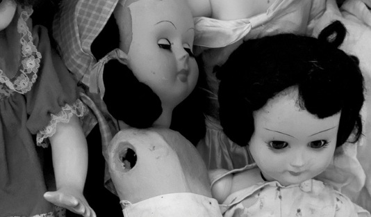 Después de Camila, las niñas siguen enfrentando la violencia sexual