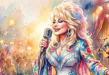 Dolly Parton: la mujer que nunca pidió permiso