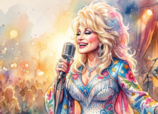 Dolly Parton: la mujer que nunca pidió permiso