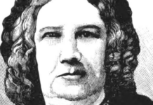 Nísia Floresta