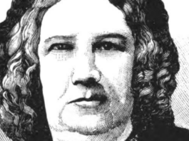 Nísia Floresta