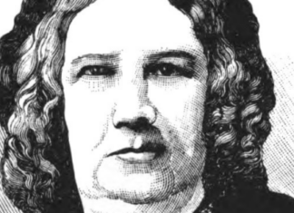 Nísia Floresta