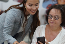 La autonomía financiera también requiere habilidades digitales