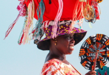 Amy Jacques Garvey escribió su propio lugar en el panafricanismo
