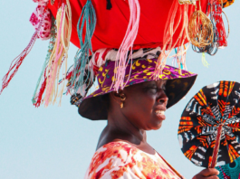 Amy Jacques Garvey escribió su propio lugar en el panafricanismo
