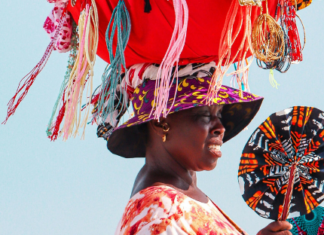 Amy Jacques Garvey escribió su propio lugar en el panafricanismo