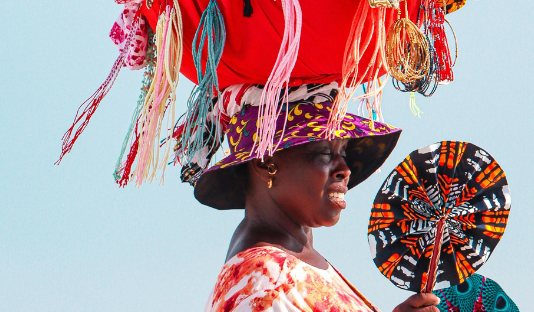 Amy Jacques Garvey escribió su propio lugar en el panafricanismo