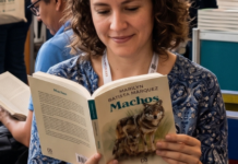 FILCR 2026 celebra la literatura y el encuentro entre escritoras y lectores