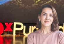 Tania Molina lleva al TEDxPuraVida la otra cara de Costa Rica