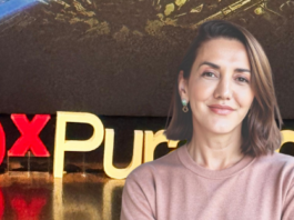 Tania Molina lleva al TEDxPuraVida la otra cara de Costa Rica
