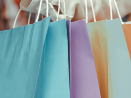 Comprar también puede fortalecer las redes de mujeres