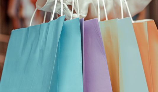 Comprar también puede fortalecer las redes de mujeres