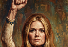 Murió Gloria Steinem, la mujer que hizo del periodismo una revolución feminista