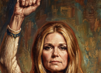 Murió Gloria Steinem, la mujer que hizo del periodismo una revolución feminista