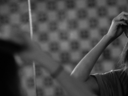 Paulina Flores: “El flamenco me permite ser y sentirme libre.”