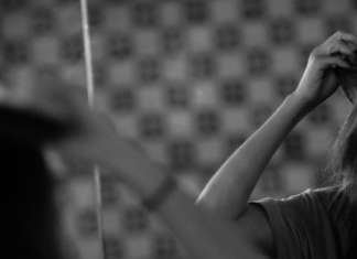 Paulina Flores: “El flamenco me permite ser y sentirme libre.”
