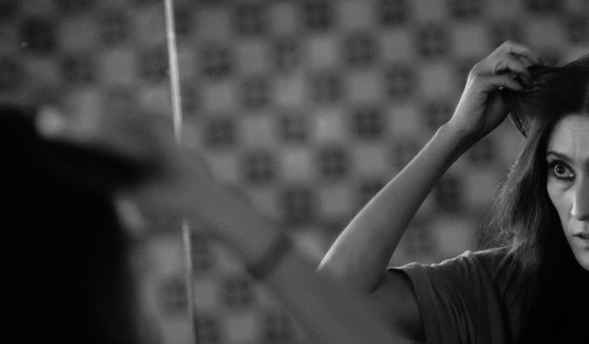 Paulina Flores: “El flamenco me permite ser y sentirme libre.”