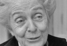 Rita Levi-Montalcini