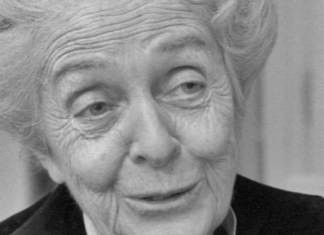 Rita Levi-Montalcini