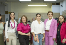 Vestirse, para una mujer, se convierte en una barrera para conseguir empleo