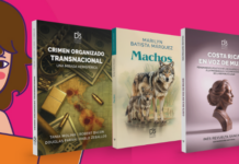 D3 Ediciones participa en la Fiesta de la Lectura C.R. con una diversa propuesta de autores