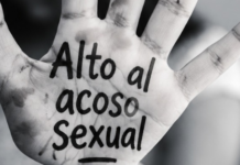 ¡Urgente la dignidad y el respeto hacia las mujeres!