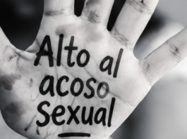 ¡Urgente la dignidad y el respeto hacia las mujeres!