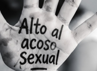 ¡Urgente la dignidad y el respeto hacia las mujeres!