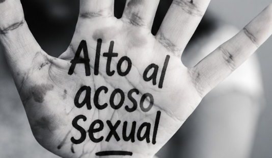 ¡Urgente la dignidad y el respeto hacia las mujeres!