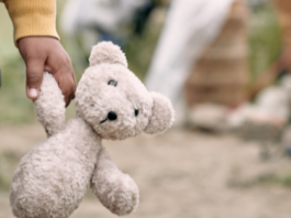 Huir de una crisis puede colocar a las niñas frente a otra violencia