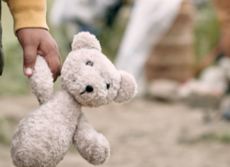 Huir de una crisis puede colocar a las niñas frente a otra violencia