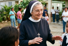 Sor Isolina Ferré, una vida dedicada a transformar comunidades en Puerto Rico