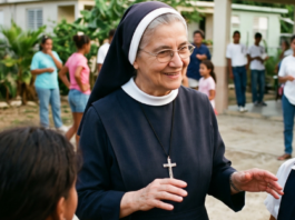 Sor Isolina Ferré, una vida dedicada a transformar comunidades en Puerto Rico