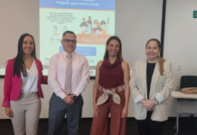 Programa Mujer Empresaria fortalece las capacidades de mujeres emprendedoras del sector detallista