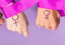 El feminismo incómodo de María Galindo