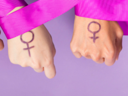 El feminismo incómodo de María Galindo
