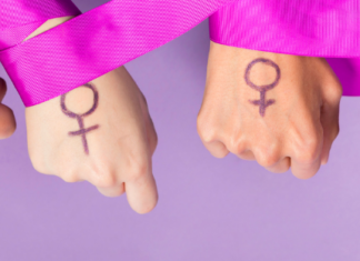 El feminismo incómodo de María Galindo