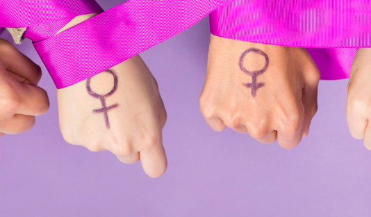 El feminismo incómodo de María Galindo